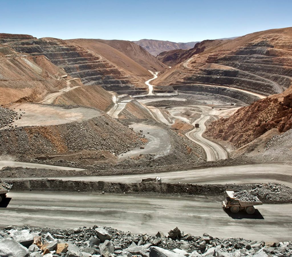 Jujuy entregó a la empresa la adenda de impacto ambiental que habilita la continuidad del proyecto Chinchillas.| Imagen referencial / Crédito: SSR Mining