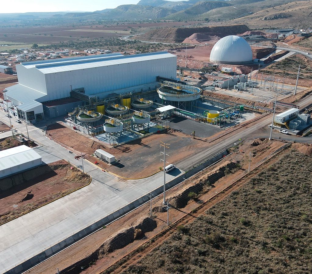 El anuncio, realizado el domingo 11 de mayo por la noche, marca uno de los movimientos más significativos en el sector de la minería de plata en lo que va del año.| Crédito: MAG Silver