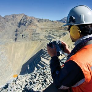 Proyecto Los Bronces Integrado: Nueva minería
