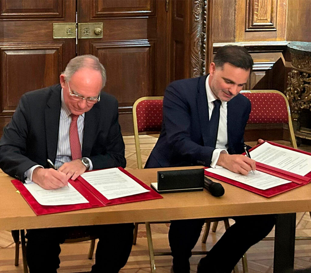 Los minerales críticos son recursos considerados estratégicos debido a su importancia económica y al riesgo asociado a su provisión.| Crédito: Ministerio de Economía