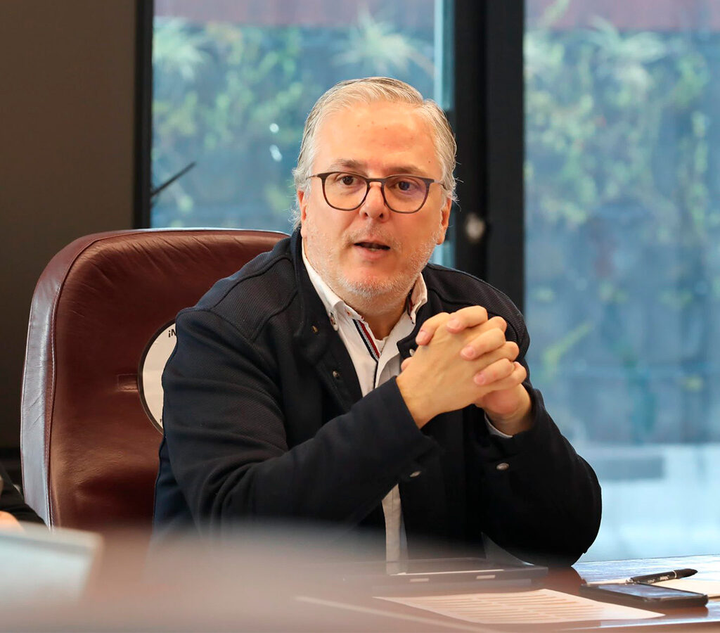 La decisión marca un nuevo rumbo en el liderazgo de esta entidad clave para el sector minero en Colombia.| Crédito: @ANMColombia
