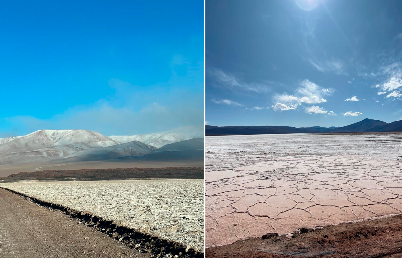 Rincón es uno de los activos principales del Proyecto Salta Lithium, ubicado en el lado occidental de la provincia de Salta, Argentina.| Crédito: Power Minerals