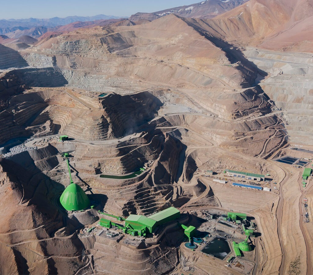 La compañía celebró aprobación que pone fin a más de cinco años de tramitación ambiental.| Crédito: Lundin Mining
