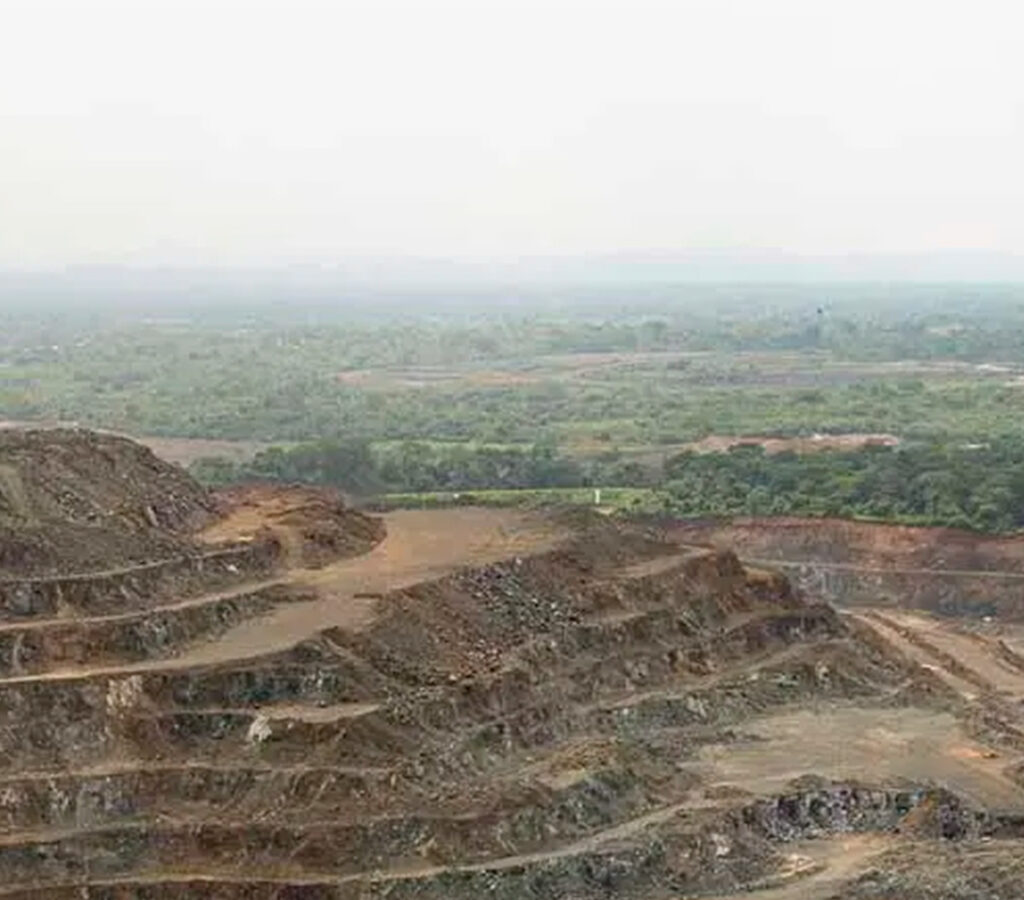 South32 explicó que en diciembre de 2023 inició una revisión estratégica de su operación en Colombia para evaluar opciones que mejoraran la posición competitiva de este negocio.| Crédito: South32