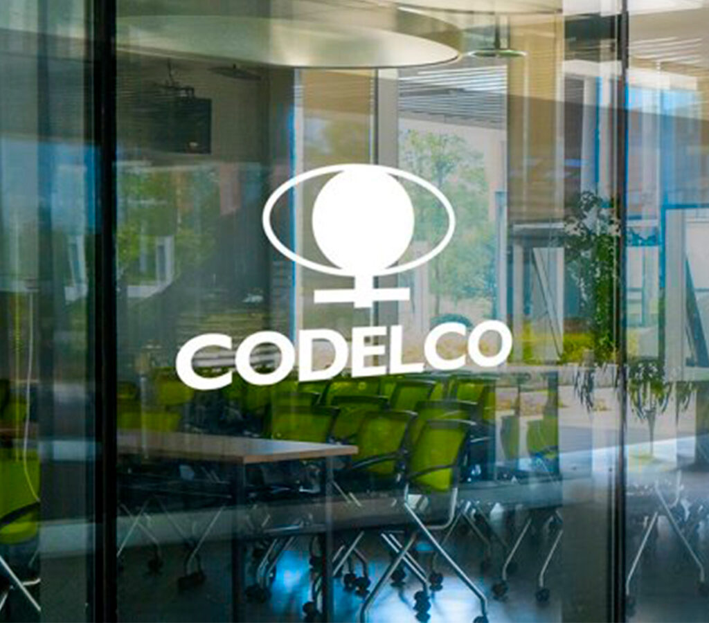 La actividad minera subterránea continúa suspendida por resolución de Sernageomin.| Crédito: Codelco