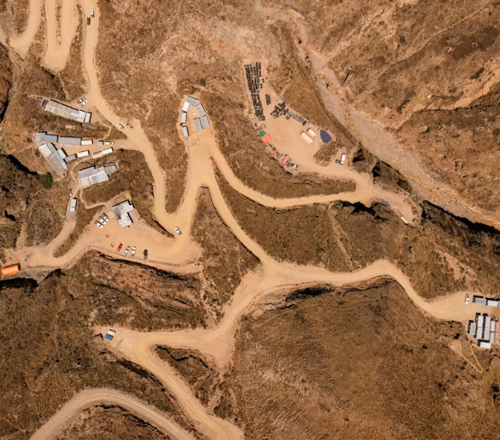 Se espera una inversión de USD 9500 millones para El Pachón y USD 4000 millones para Agua Rica en la próxima década.| Crédito: Glencore