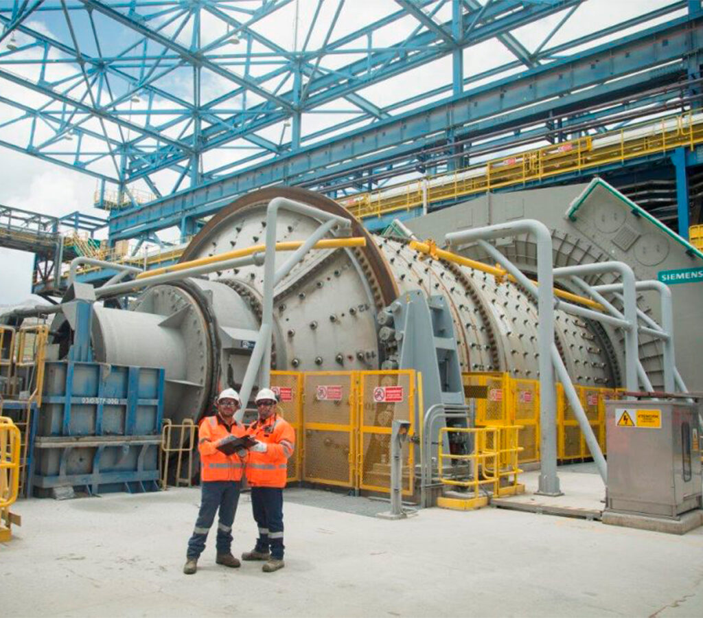 Regiones se consolidan como los motores más sólidos del crecimiento económico del país.| Crédito: MMG
