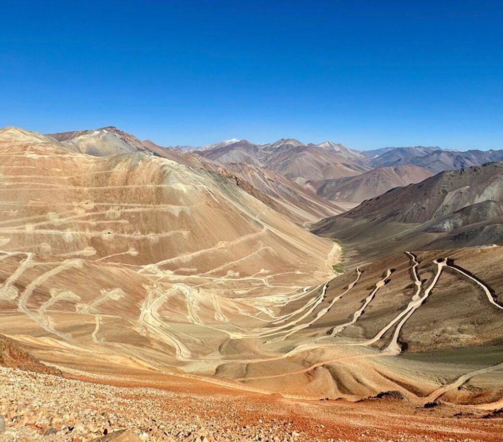La empresa también informó la finalización de una ronda de financiamiento semilla privada por CAD 5.7 millones| Imagen referencial / Crédito: Aldebaran Resources