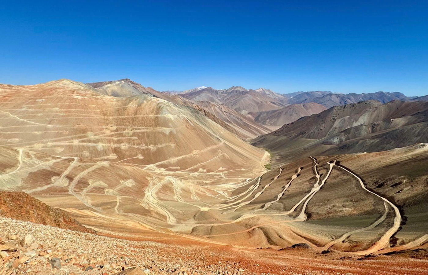 La empresa también informó la finalización de una ronda de financiamiento semilla privada por CAD 5.7 millones| Imagen referencial / Crédito: Aldebaran Resources