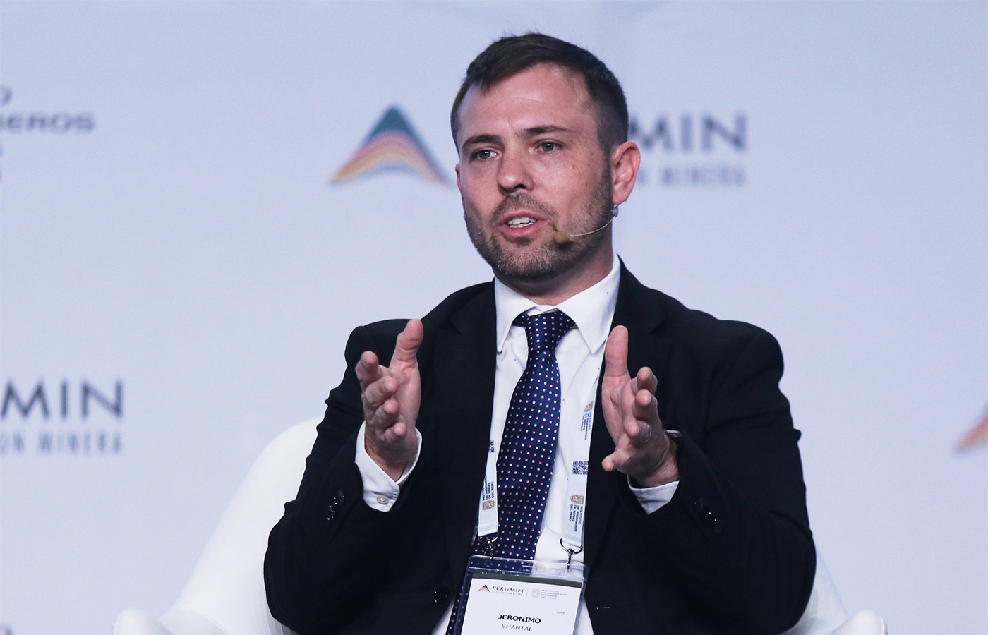 La provincia argentina lidera el resurgimiento del sector con reformas que facilitan la inversión, exploraciones en marcha y su primer proyecto de cobre próximo a iniciar producción.| Crédito: IIMP