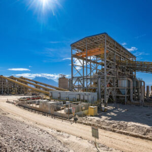 El Abra: Proyecto de expansión El Abra: Proyecto de expansión