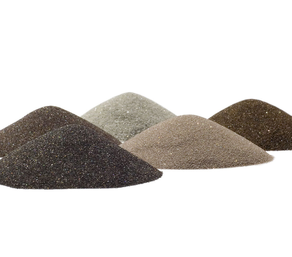 La planta de separación de tierras raras pesadas (HREE) contará con una fuente de alimentación sostenible y asegurada, proveniente de dos depósitos de arcilla iónica ubicados en Brasil y Chile. | Crédito: © Khorzhevska - Dreamstime