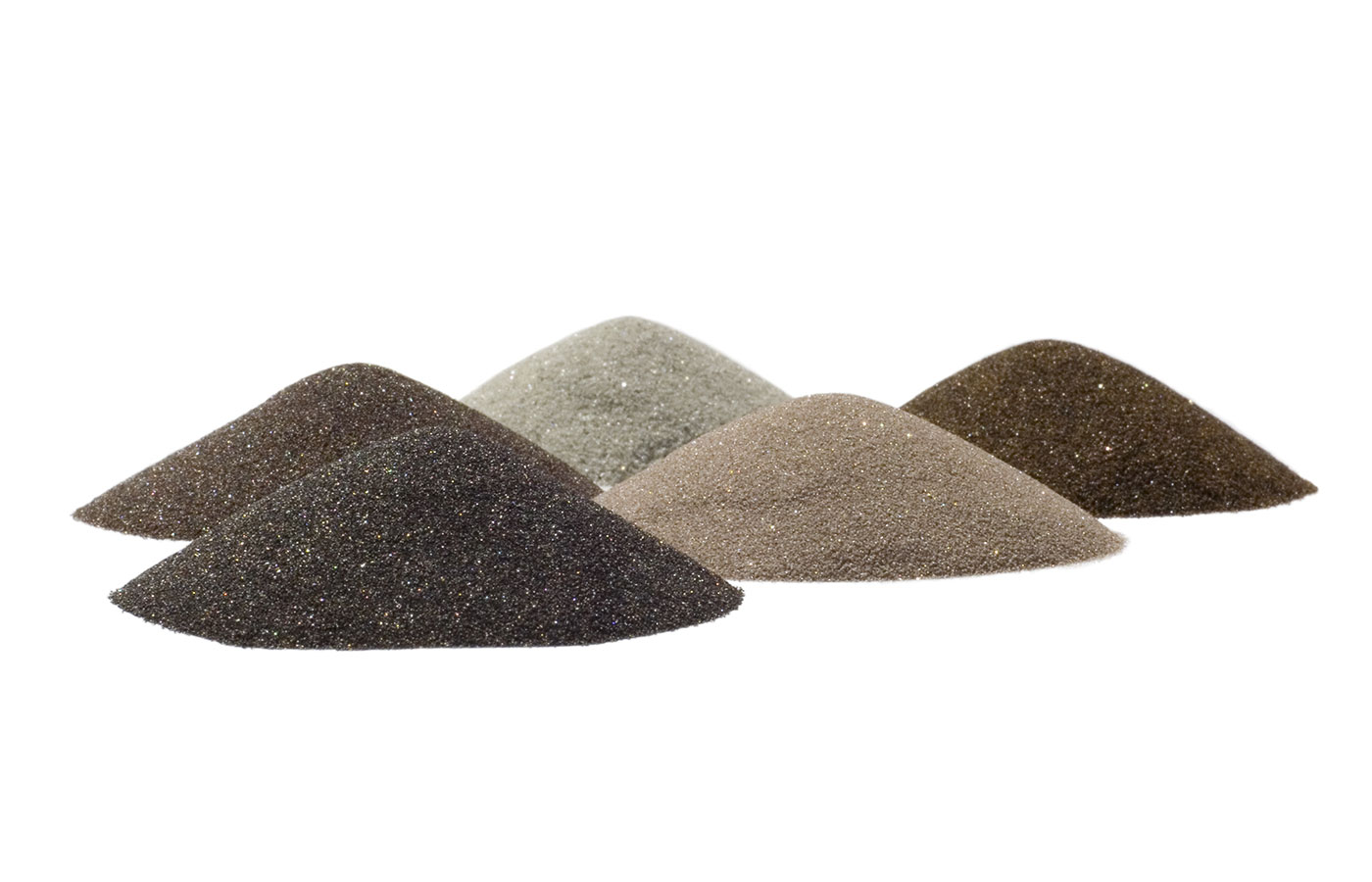 La planta de separación de tierras raras pesadas (HREE) contará con una fuente de alimentación sostenible y asegurada, proveniente de dos depósitos de arcilla iónica ubicados en Brasil y Chile. | Crédito: © Khorzhevska - Dreamstime