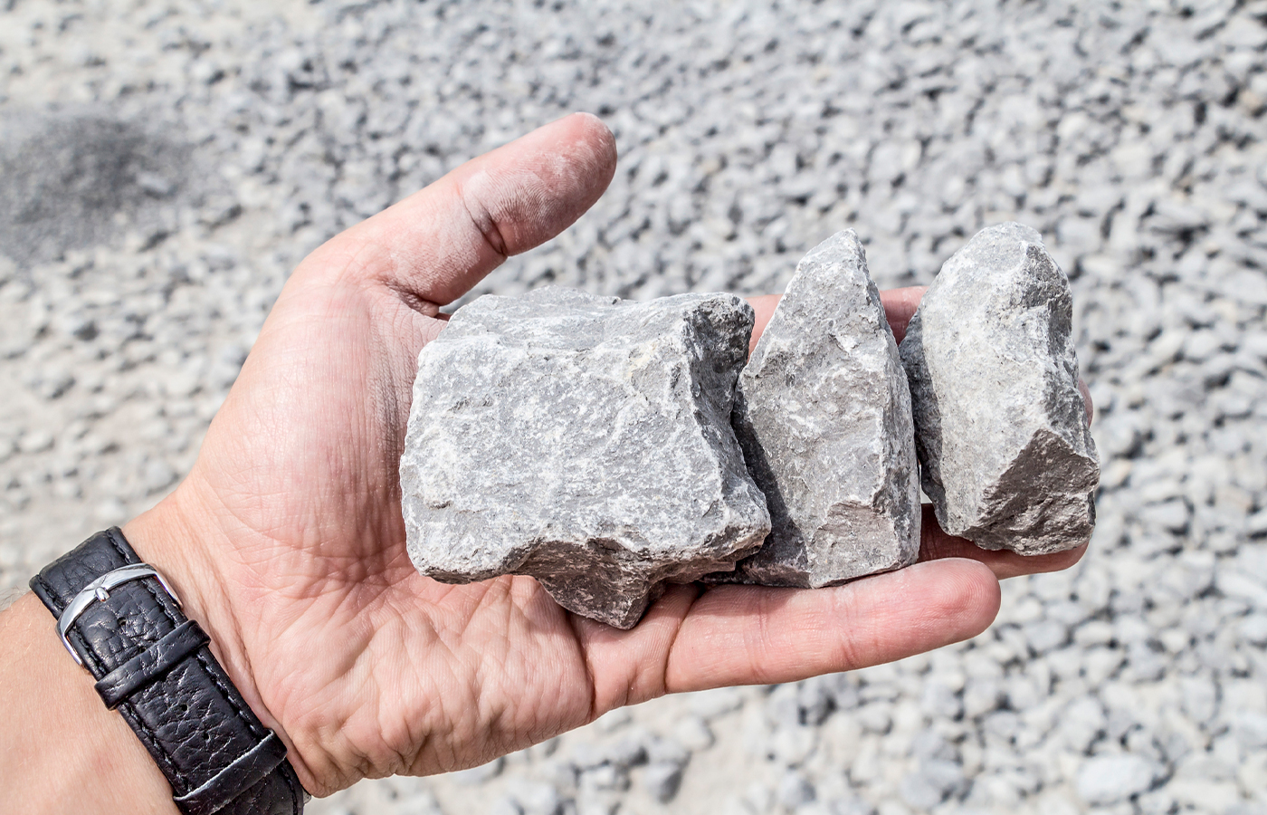 Grupo Nioi avanza con una planta de cal en Olacapato, que será clave para abastecer operaciones mineras del NOA.| Crédito: © Alexey Fedorenko - Dreamstime