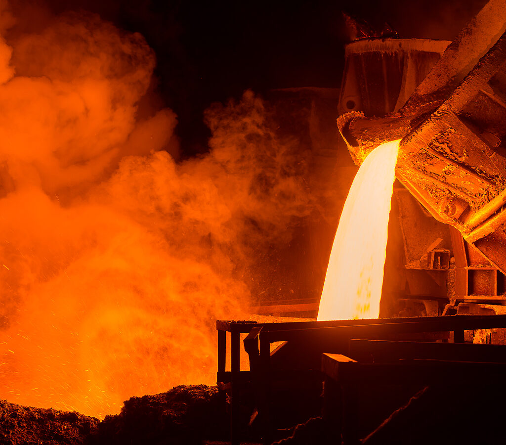 La autorización permite el uso directo del material en el suelo para la corrección de la acidez.| Crédito: © Oleg Yermolov - Dreamstime