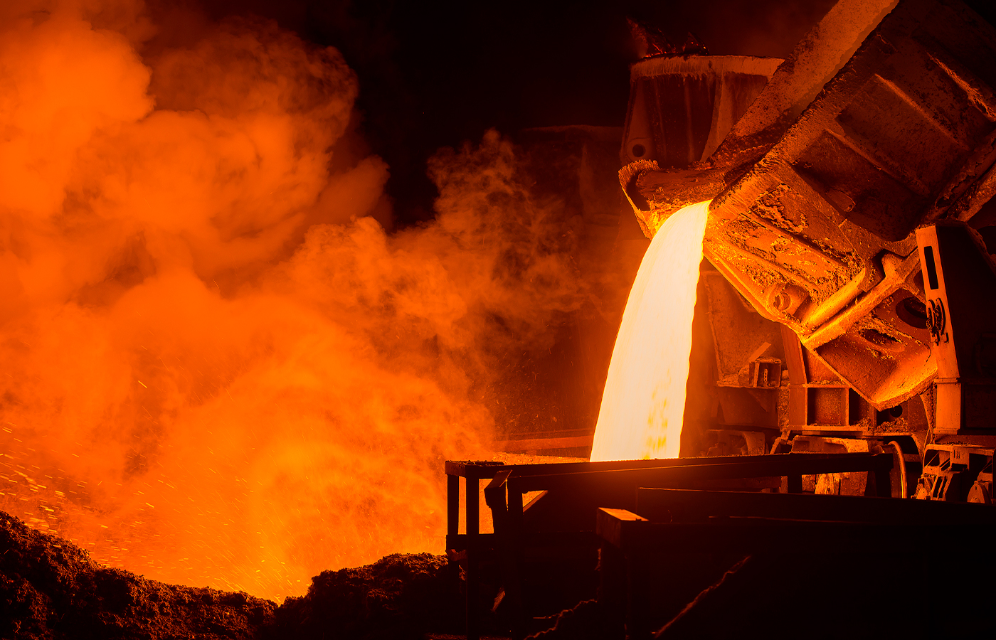 La autorización permite el uso directo del material en el suelo para la corrección de la acidez.| Crédito: © Oleg Yermolov - Dreamstime