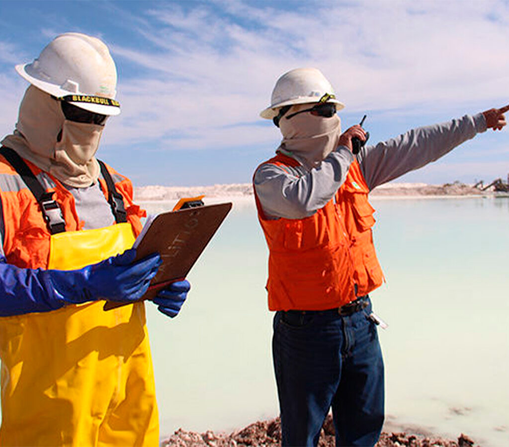 La fusión que se propone se someterá a votación en la junta del 19 de diciembre.| Crédito: SQM