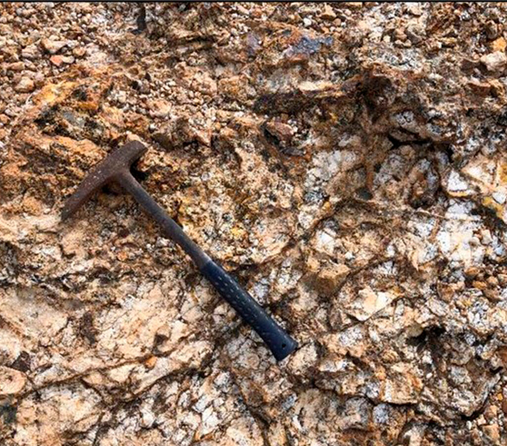 Se trata de Pucarini (Puno), Alto Ruri (Huaraz), Esperanza (Arequipa) y Miscanto (Ayacucho). Los primeros centrados en oro y el resto en recursos cupríferos.| Crédito: Forte Minerals