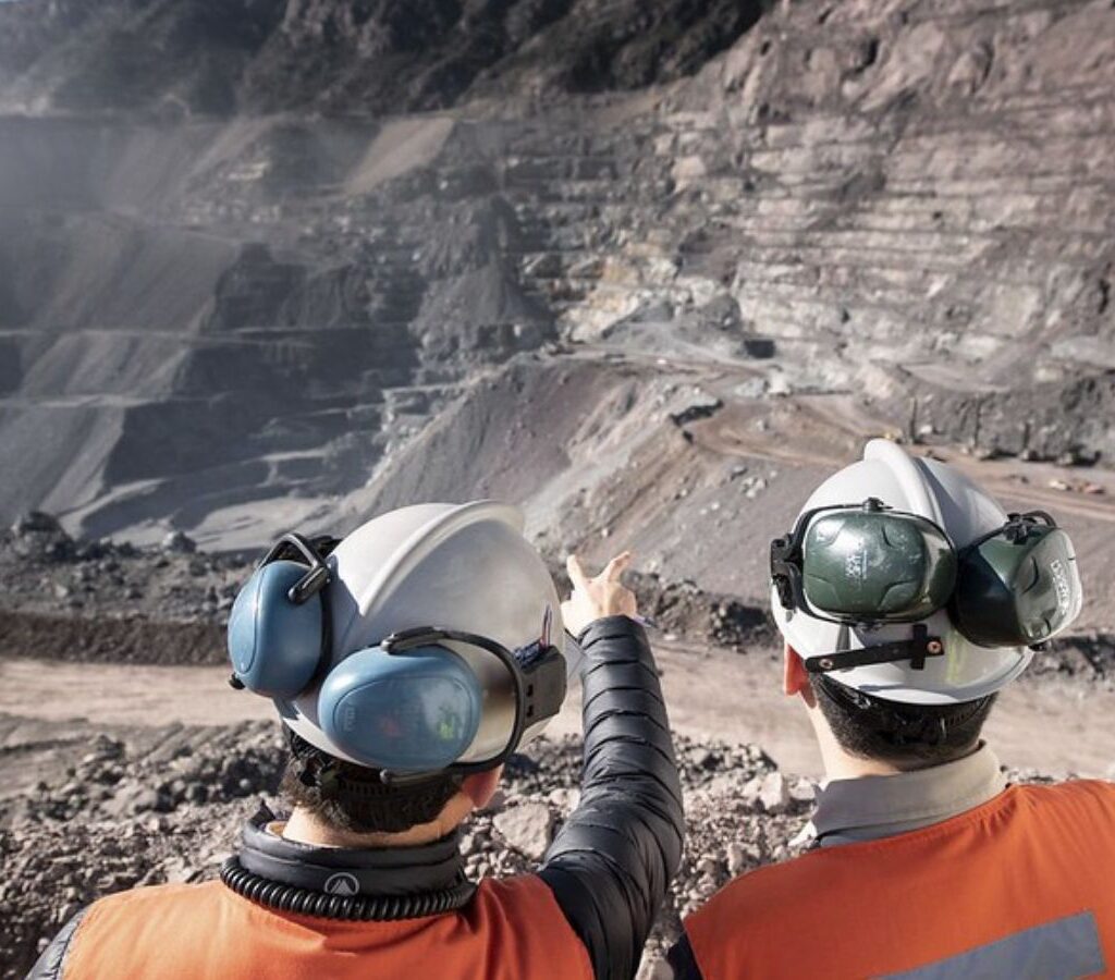 La aprobación unánime por parte de sus accionistas habilita la creación de Anglo Teck.| Crédito: Anglo American