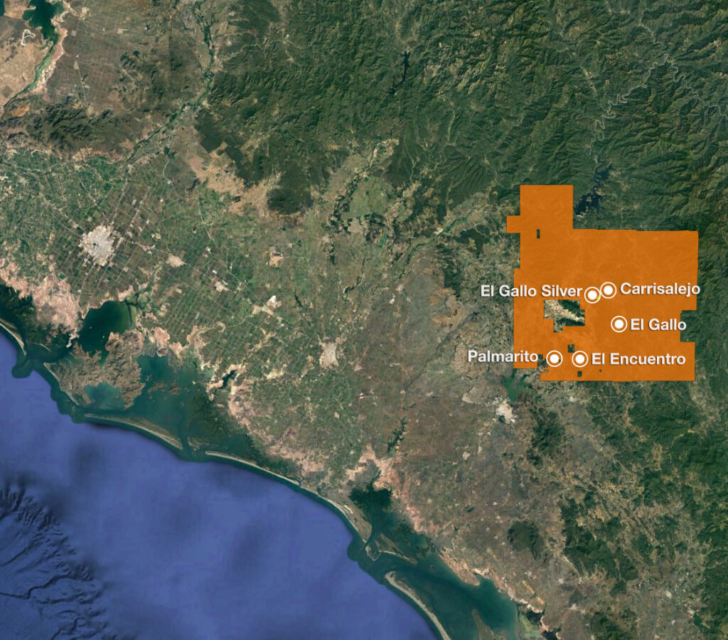 La compañía podrá comenzar la Fase 1 de la construcción de la planta de molienda.| Crédito: McEwen