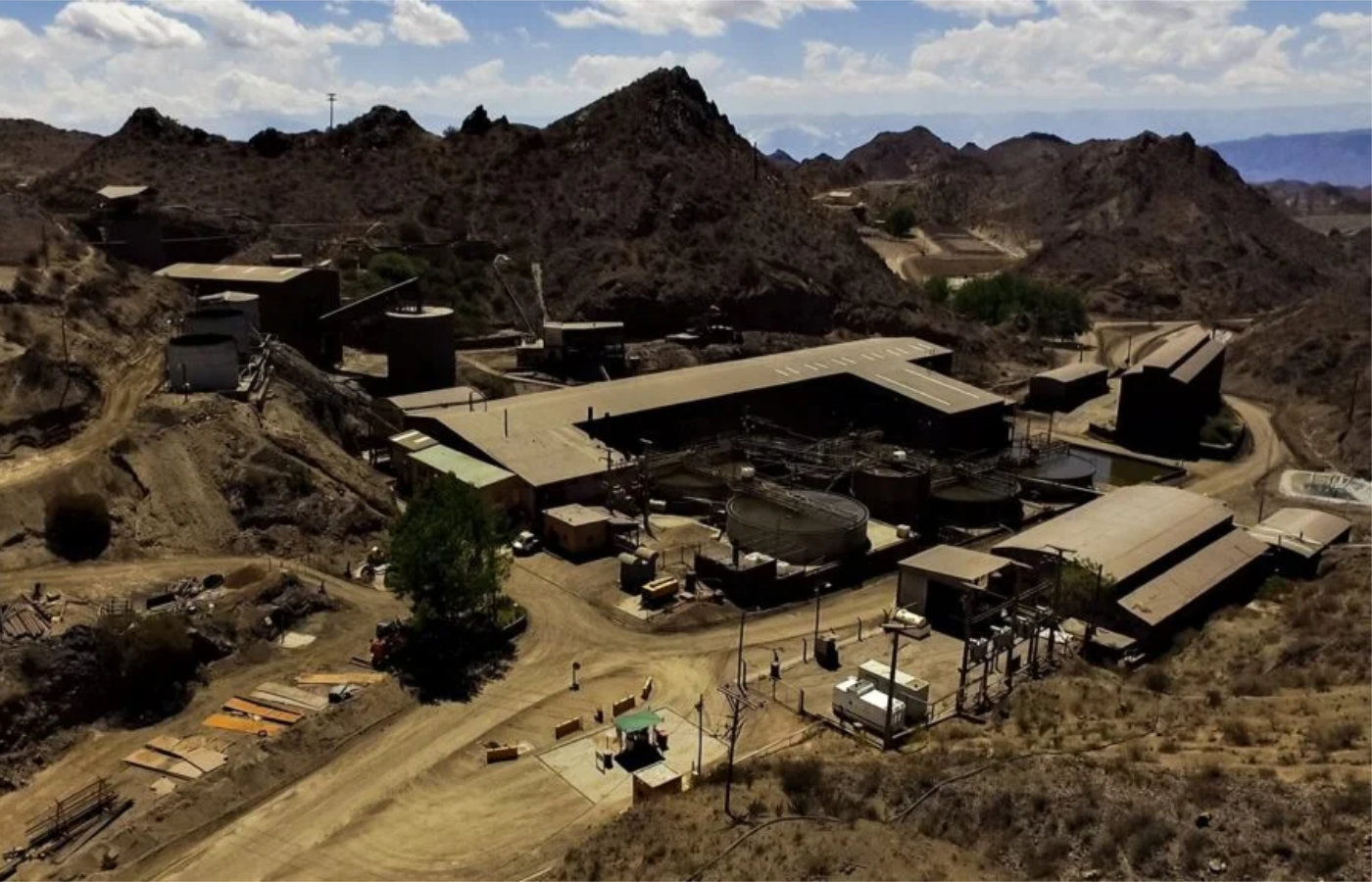 La decisión se formalizó mediante el Decreto 2/2026, publicado este lunes en el Boletín Oficial.| Foto: YMAD