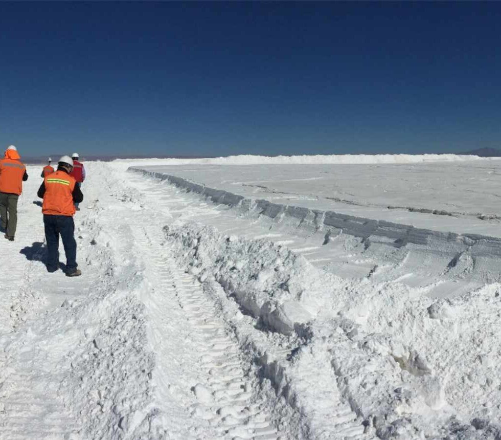 La iniciativa busca identificar condiciones, ubicaciones e infraestructura para probar tecnologías EDL y adaptarlas al contexto chileno.| Foto: Corfo