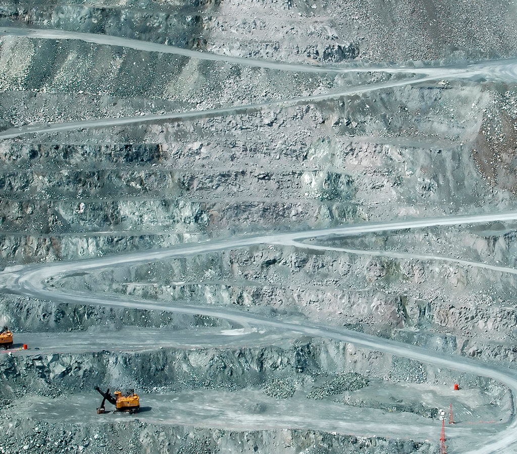 El sector minero concentró el 66.5% del valor total exportado del país entre enero y setiembre de 2025, consolidándose como uno de los principales motores de la economía peruana.| Foto: © Mary Lane - Dreamstime