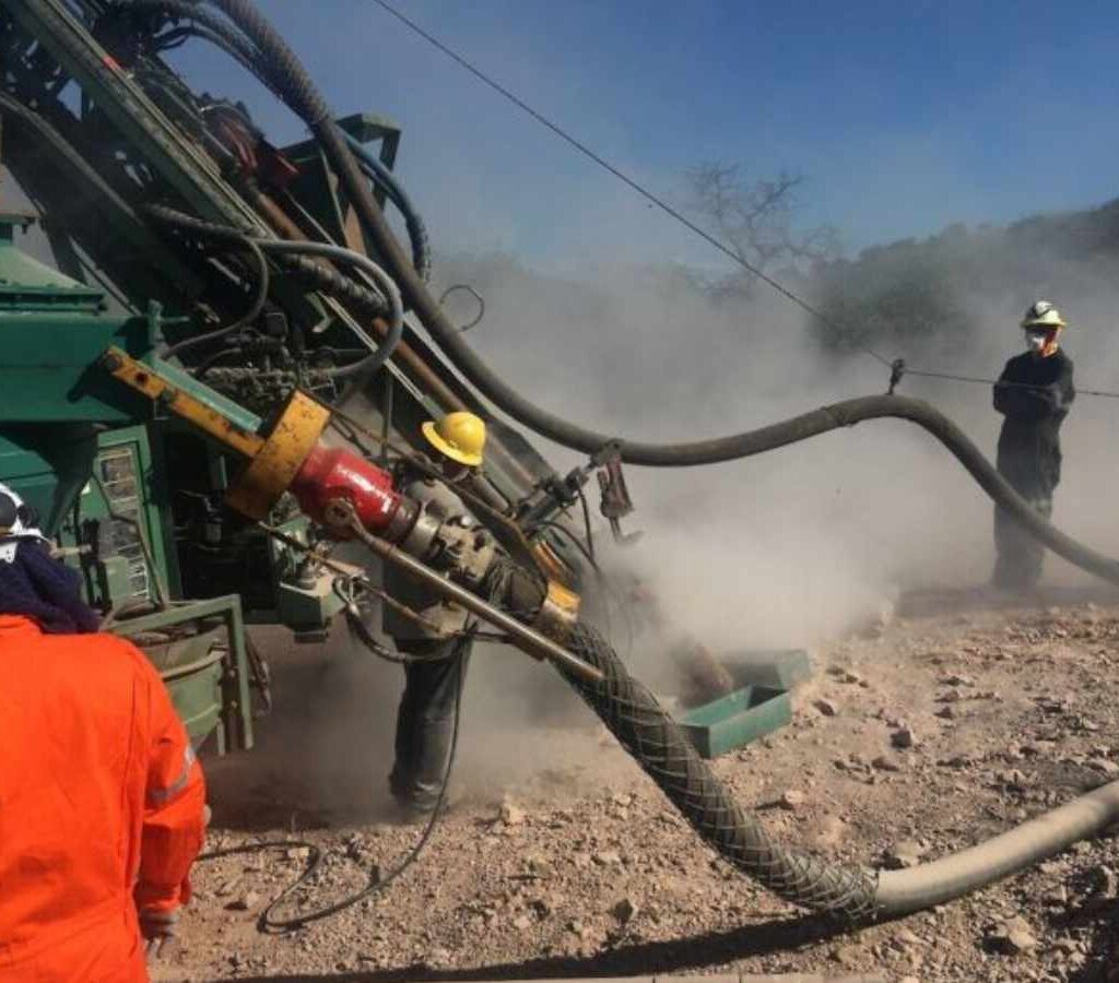 Con la adquisición, el proyecto Cerro Caliche se expande a un total de 25 concesiones contiguas, que cubren una superficie de 3924.26 hectáreas.| Crédito: Sonoro Gold