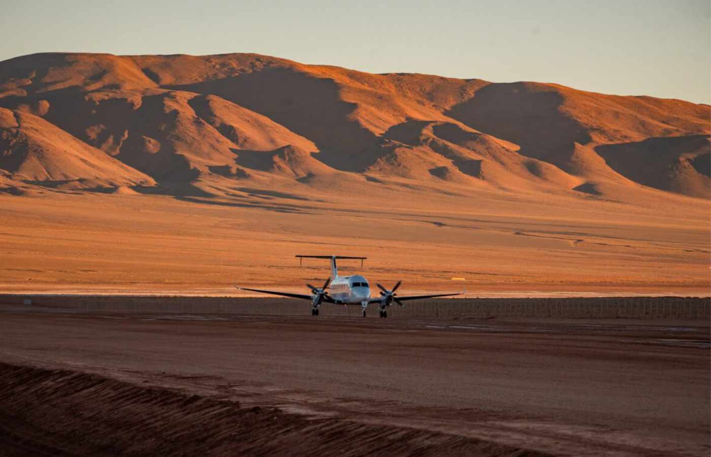 La minera impulsó un plan integral basado en equipamiento de calidad, protocolos sólidos y capacitación continua.| Foto: Eramine