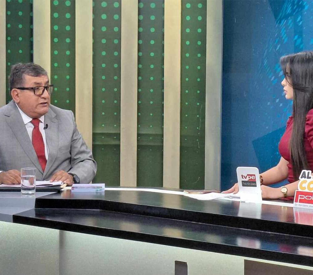 Este año se ha programado la ejecución de 8 grandes proyectos mineros.| Foto: @MinemPeru