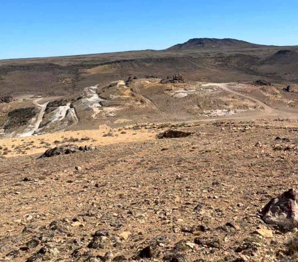 El próximo programa de exploración de 5000 metros iniciará para fines de marzo o principios de abril.| Foto: Gobierno de Santa Cruz