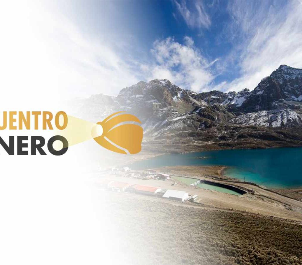 El proyecto, que actualmente se encuentra en construcción, busca asegurar la continuidad operativa del complejo Alpamarca.| Crédito: IIMP