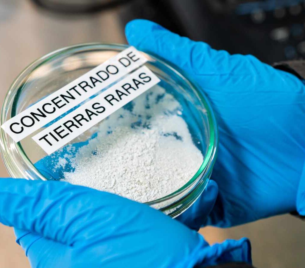 La iniciativa, desarrollada por Aclara y Grupo CAP, contempla una inversión de USD 130 millones.| Foto: Aclara