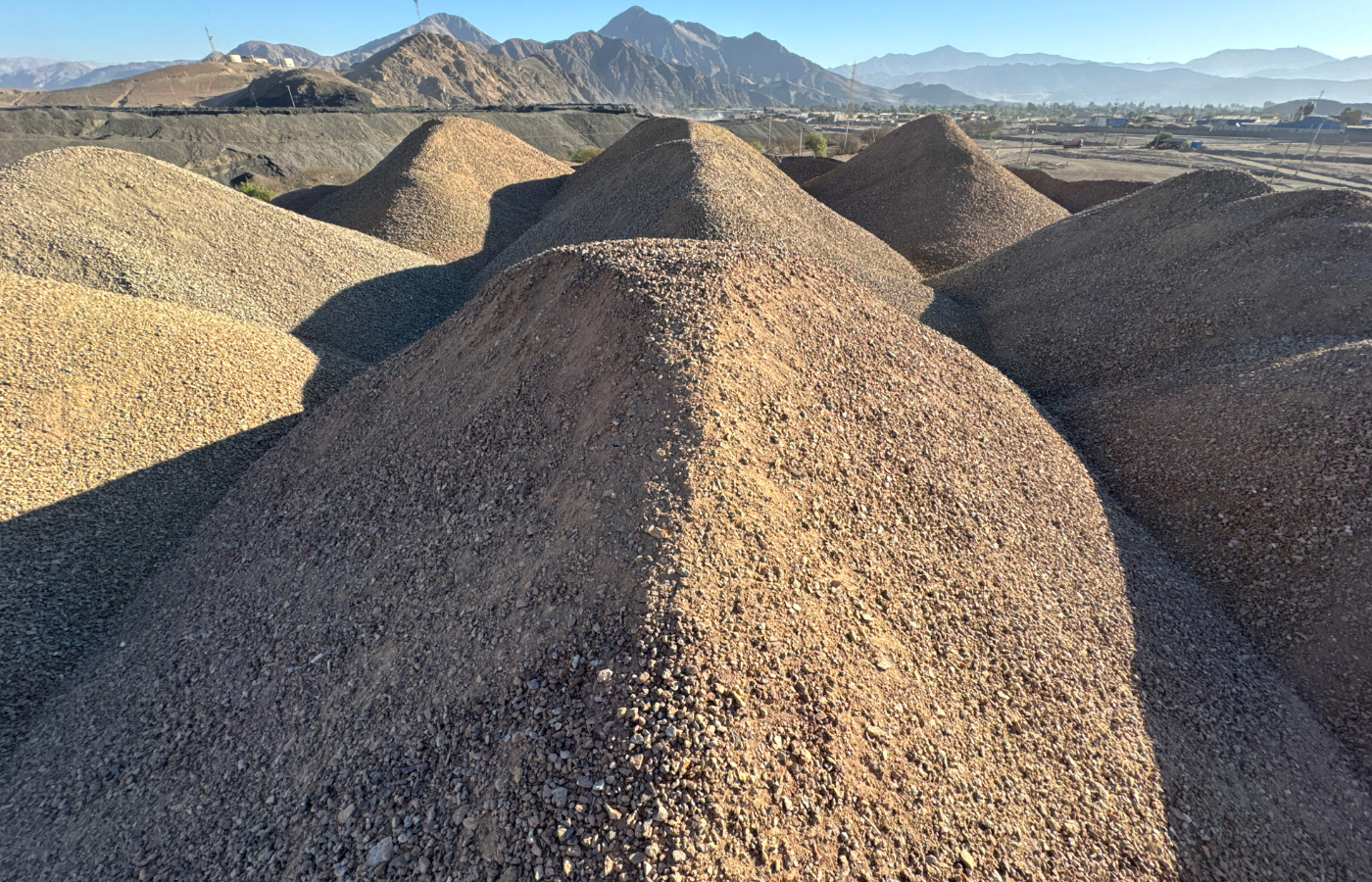 Las ofertas serán recibidas hasta el 28 de mayo de 2026.| Foto: Enami