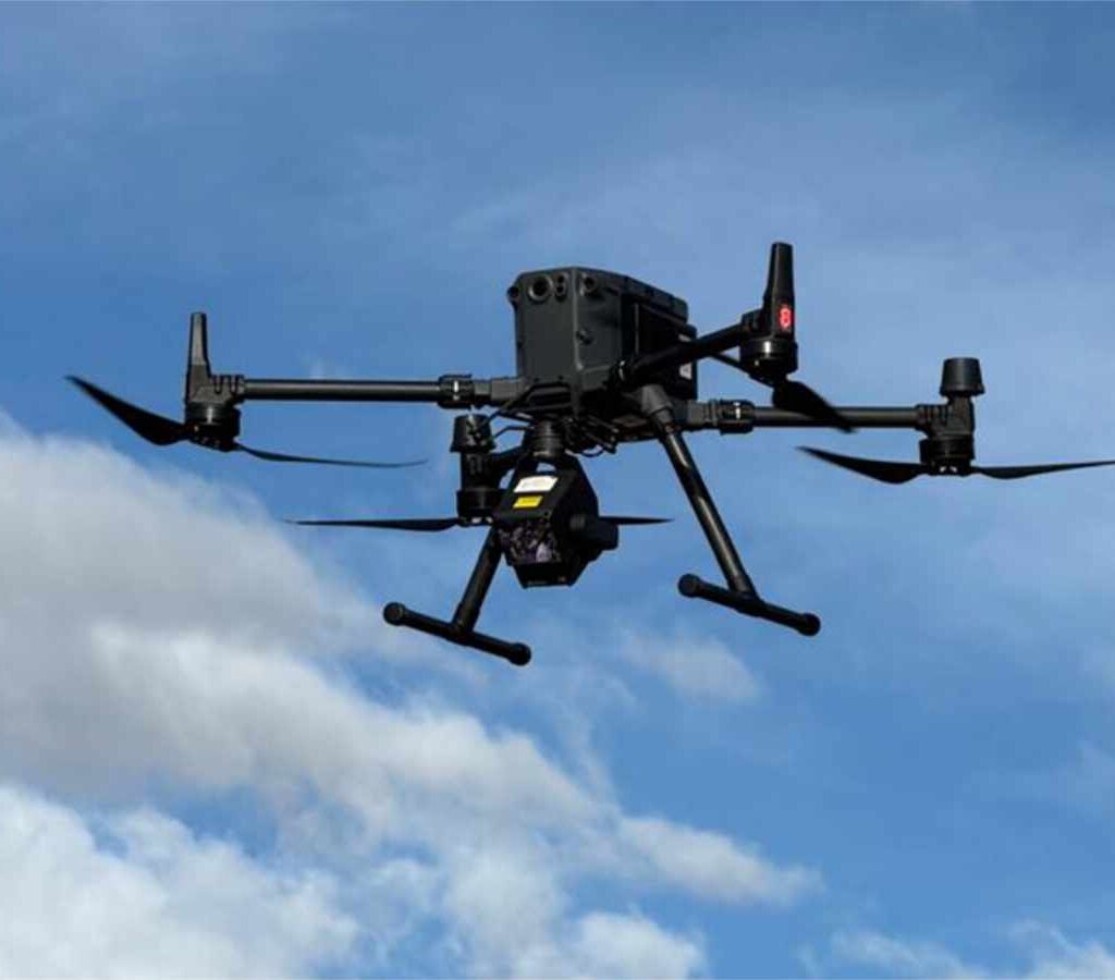 Se capturó información crítica sobre depósitos de relaves, rajos e instalaciones mineras mediante el uso de sensores láser y fotogrametría de última generación.| Foto: Sernageomin