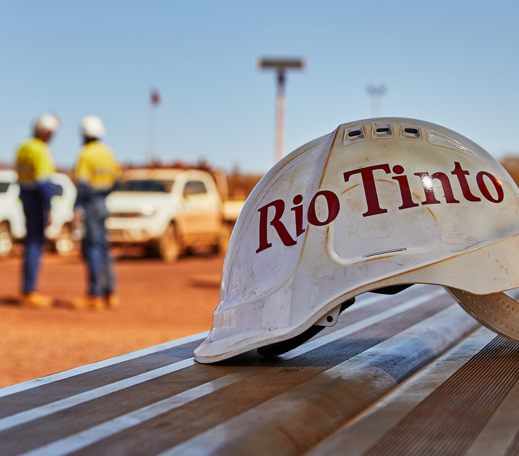 La planta tendrá una capacidad total de 8 gigalitros (GL) anuales de agua desalada, que serán incorporados al West Pilbara Water Supply Scheme.| Imagen referencial/ Foto: Rio Tinto