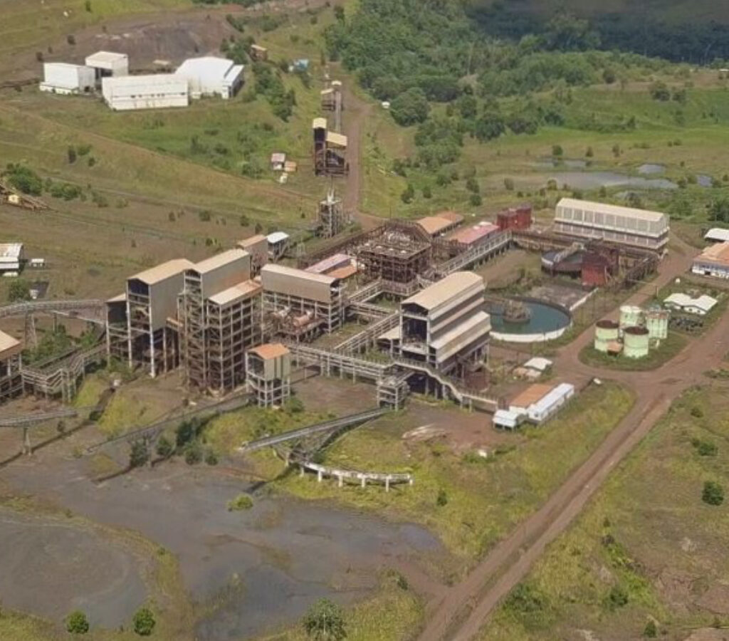 Al cierre de mayo de 2026, la inversión acumulada de Cadence en el proyecto Amapá ascendía a aproximadamente USD 16.1 millones.| Foto: Cadence Minerals