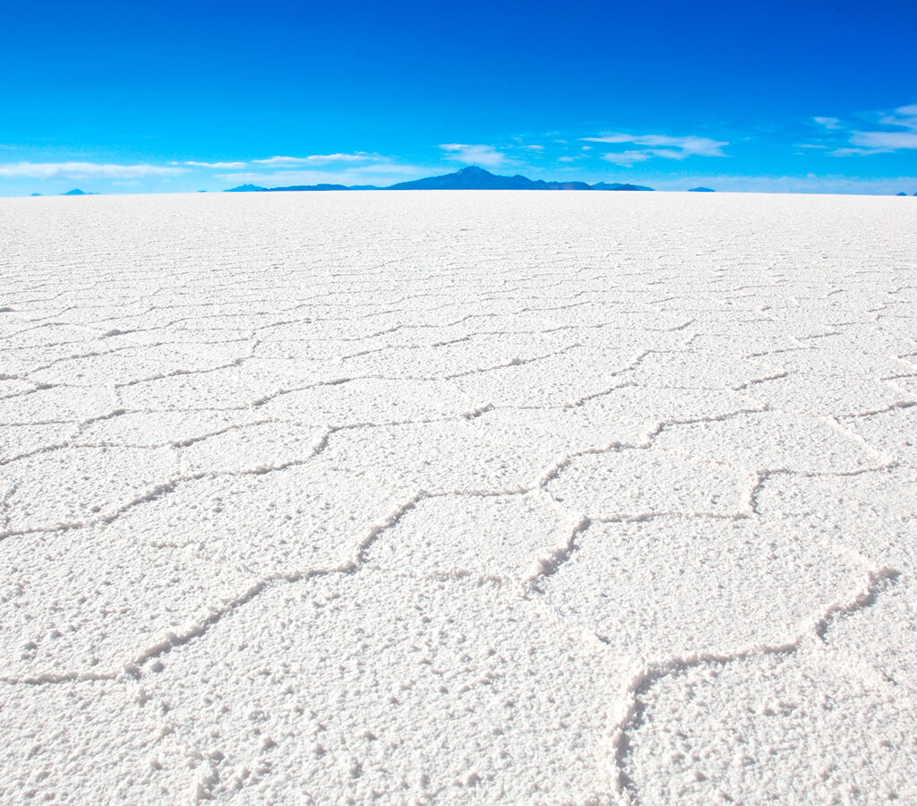 Entre enero y abril de 2026, el volumen exportado de litio equivalente aumentó un 43% respecto de igual período de 2025.| Foto: © Guido Amrein-Dreamstime.com