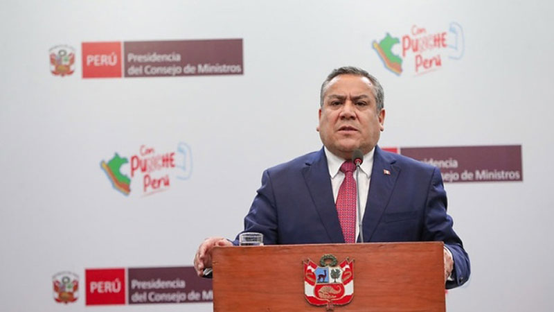 Perú busca destrabar siete proyectos mineros por USD 22 300 millones