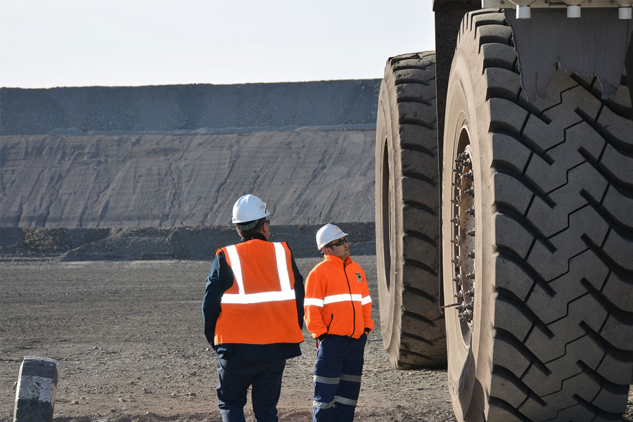 Perú: Cajamarca, Apurímac y Arequipa lideran la inversión minera 2024