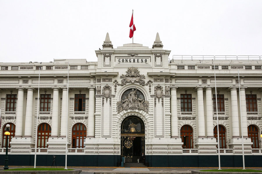 Perú: Congreso publicó ley de fomento del hidrógeno verde como combustible