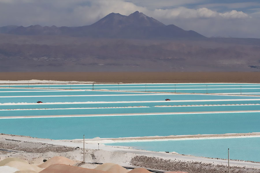 Tianqi pide más claridad sobre futuro acuerdo de litio entre minera SQM y Codelco