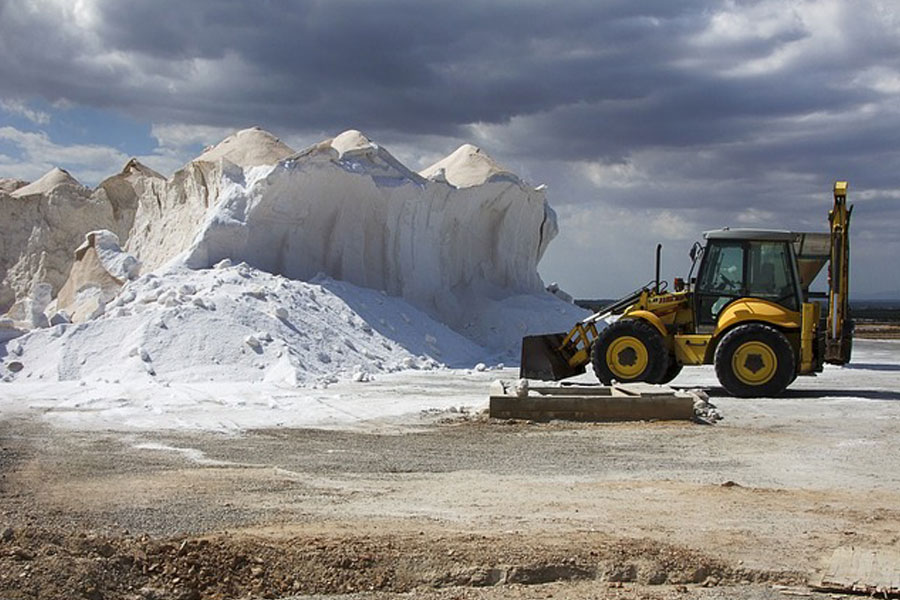 Argentina: Planta de litio en Formosa se encamina a la producción continua