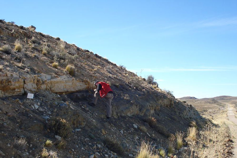 Hochschild Mining vendió el proyecto peruano Crespo al Grupo Apumayo