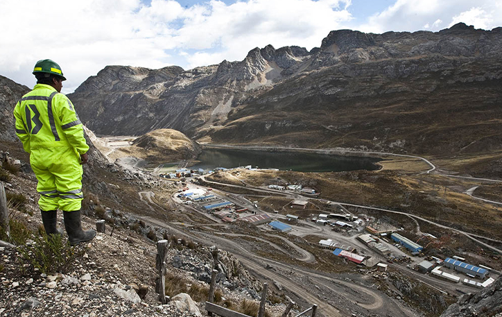 Perú: Buenaventura informa sobre su primer trimestre y proyecta una mejor perspectiva en plata