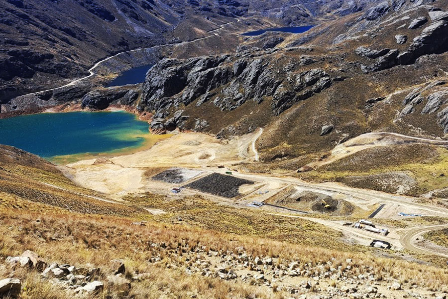 Perú busca darle valor económico a los pasivos ambientales