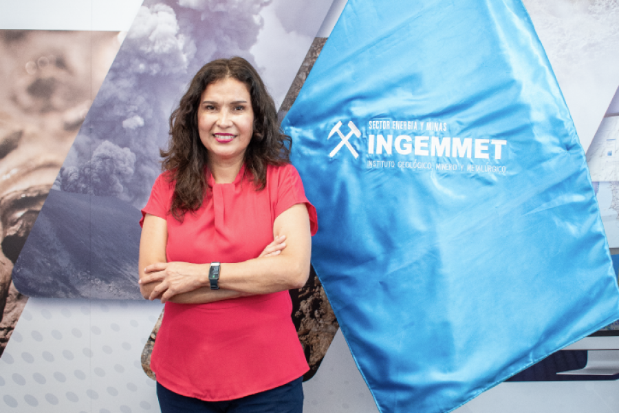 Perú: Ingemmet planea otorgar 400 concesiones mineras al mes