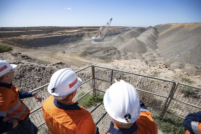 Anglo American: producción de cobre crece un 11 % gracias a proyectos de Perú y Chile