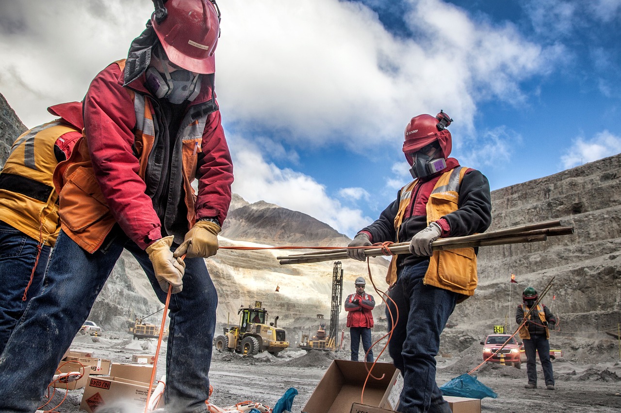 Argentina: Minera Aguilar interesada en áreas mineras de San Juan