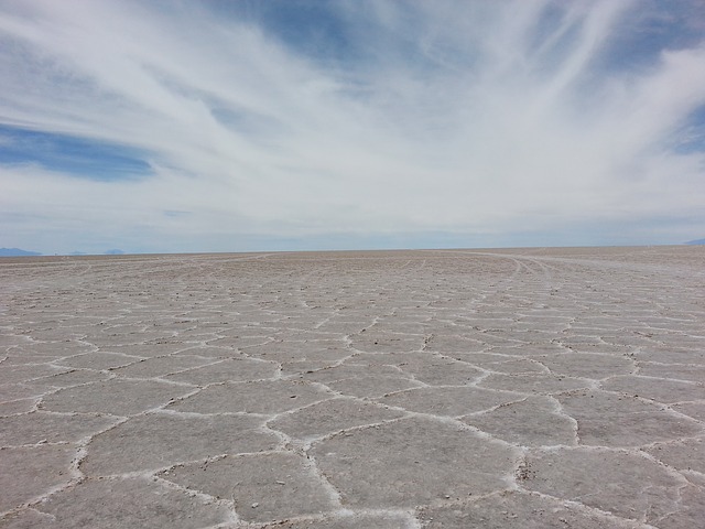 Argentina: Salta y Jujuy oficializaron el acuerdo por Salinas Grandes